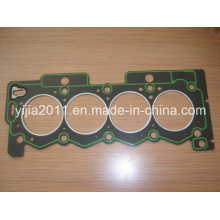 Peugeot 206 (0209. Y0) Junta de la cabeza del cilindro Calidad del OEM